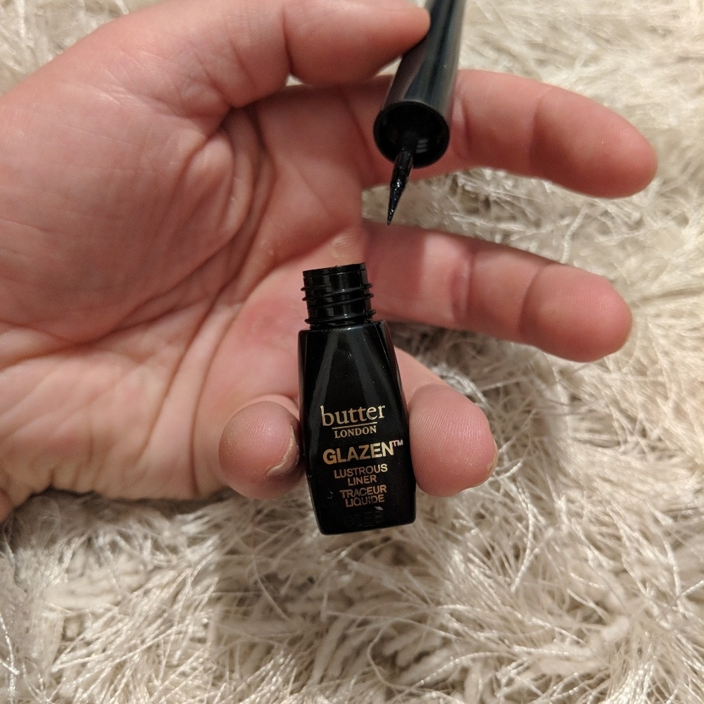 Butter by Londen Glazen Eyeliner